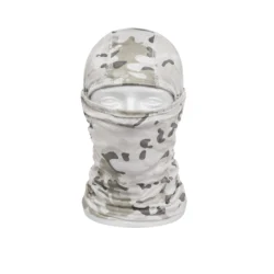 Snow Arid Camo Balaclava