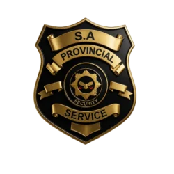 SA Provincial Service
