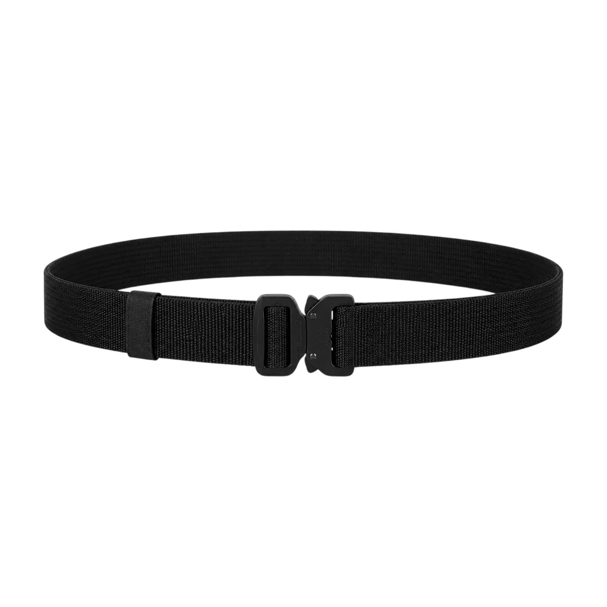 Heavy Duty Tactical Quick Release Belt