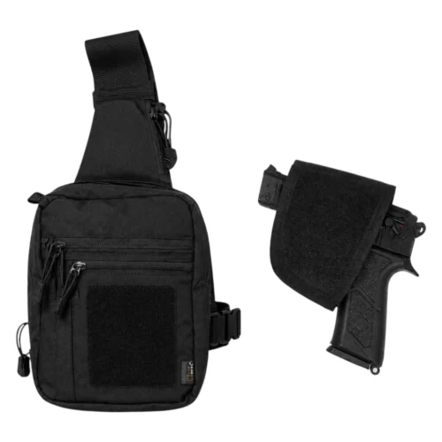 Tactical Sling Bag