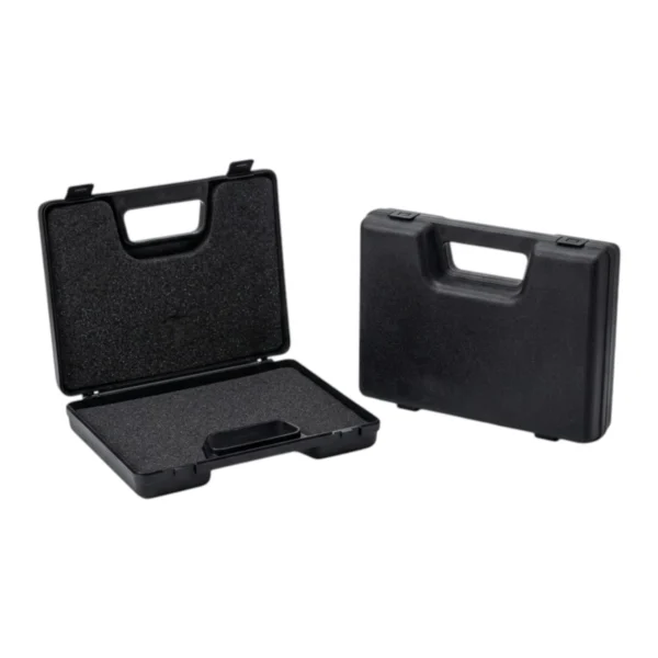 Hardshell Pistol Case