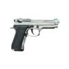 SA Provincial Service Products-Photoroom (56) Blow F92 Shiny Chrome Blank Gun 9mm