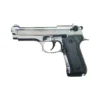 SA Provincial Service Products-Photoroom (57) Blow F92 Shiny Chrome Blank Gun 9mm