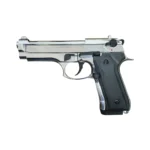 SA Provincial Service Products-Photoroom (57) Blow F92 Shiny Chrome Blank Gun 9mm
