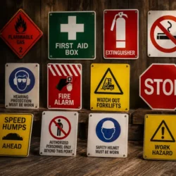 Signage