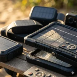 Solar Essentials