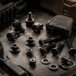 Spares