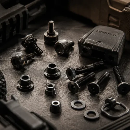 Spares