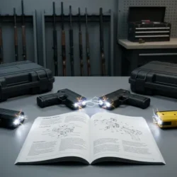 Stun Guns
