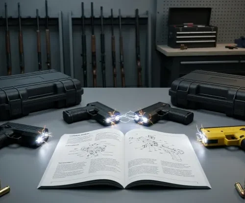 Stun Guns