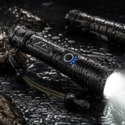 Torches