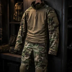 Uniforms