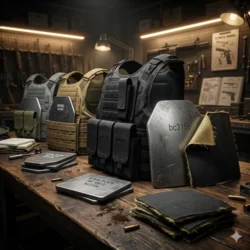 Vests & Plate Carriers