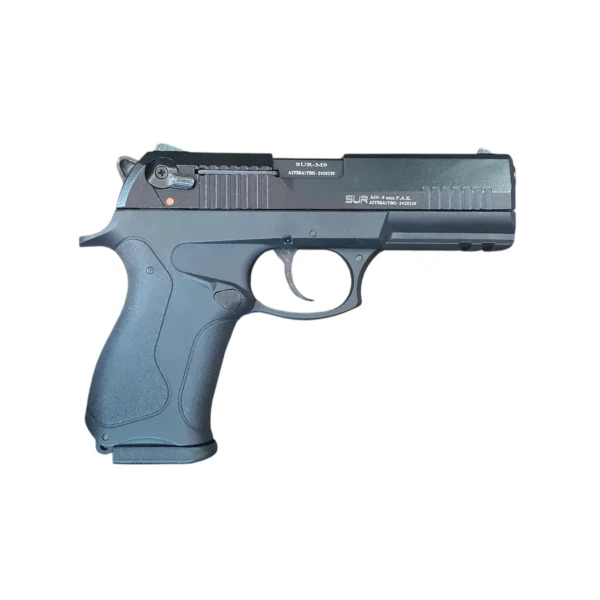 SUR BRT M9 Blank Gun SUR BRT M9 Blank Gun