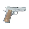 Kuzey 911 SX Chrome Blank Gun