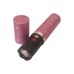 1202 Lipstick Stun Gun Pink
