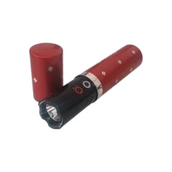South Africa's Blank Gun & Self Defence Store 145 1202 Lipstick Stun Gun Red