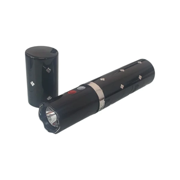 1202 Type Stun Gun Black