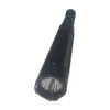 LB01 Stun Baton with 1000kV Stun and Tactical LED Light