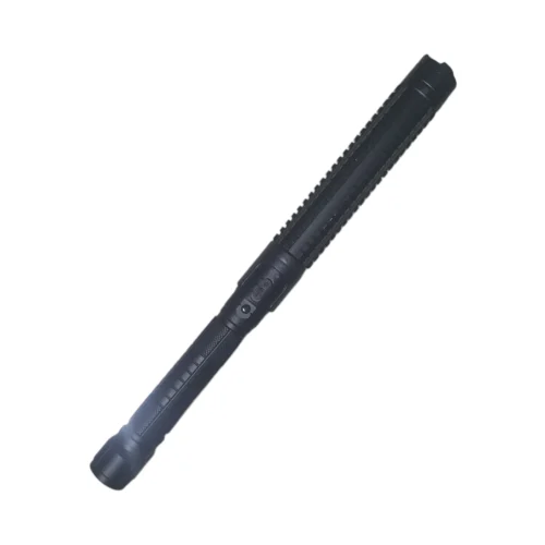 LB01 Stun Baton with 1000kV Stun and Tactical LED Light