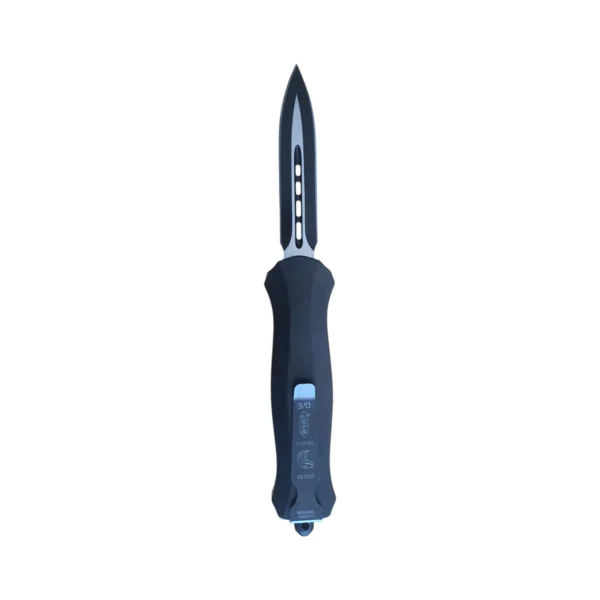 Microtech Combat Troodon DE OTF Knife Microtech Combat Troodon DE OTF Knife