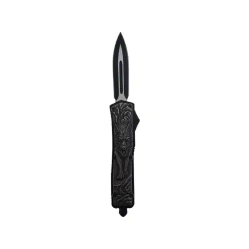 Microtech OTF Wolf Large