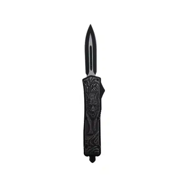 Microtech OTF Wolf Large Microtech OTF Wolf Large