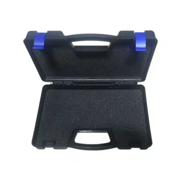Hardshell Gun Carry Case