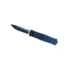 Microtech Switchblade OTF Tactical Knife - Black Microtech Switchblade OTF Tactical Knife - Black