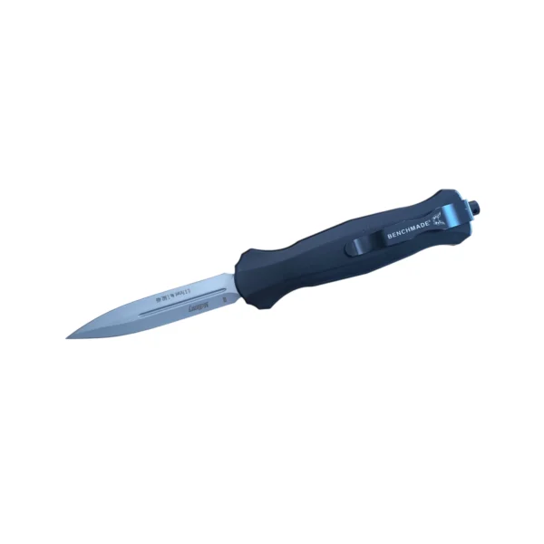 Benchmade D2 OTF Knife V2 Benchmade D2 OTF Knife V2