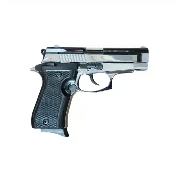 Blow P29 Shiny Chrome Blow P29 Shiny Chrome