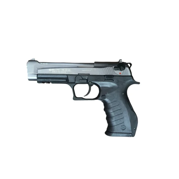 Blow TR9202 Fume Blow TR9202 Fume