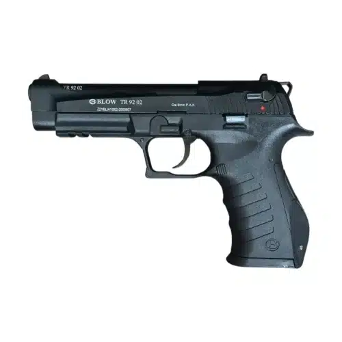 Blow TR9202 Blank Gun