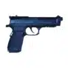 Kuzey F92 Black 9mm Blank Gun Kuzey F92 Black 9mm Blank Gun