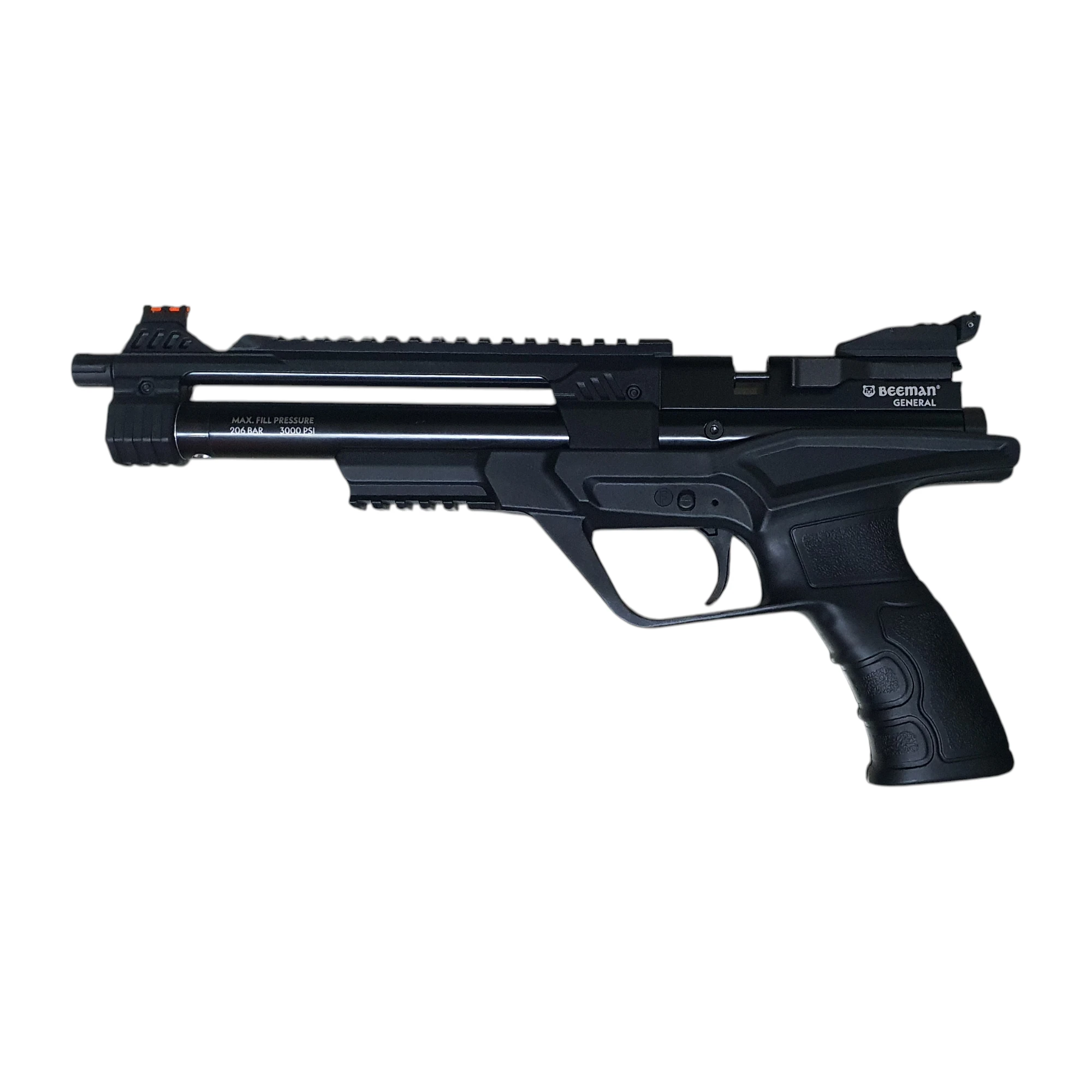 Beeman General 5.5mm Best PCP Air Pistol