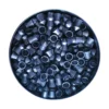 Snowpeak Pointed 5.5mm .22 calibre 16.20gr airgun pellets in a 250-pellet tin