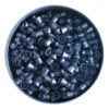 H&N Spitzkugel 5.5mm .22 calibre 16.05gr pointed airgun pellets in a 200-pellet tin